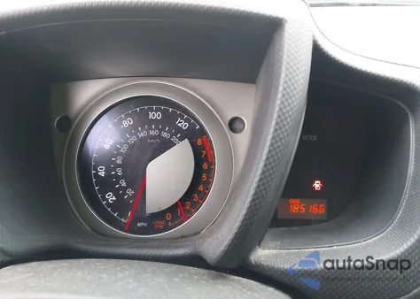 2008 Scion Xd из США, поврежденный, VIN JTKKU104X8J001029